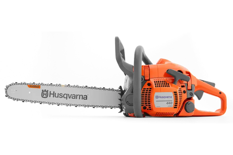 HUSQVARNA 440