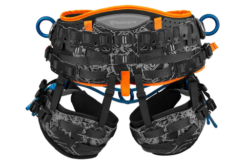 Husqvarna Climbing Harness