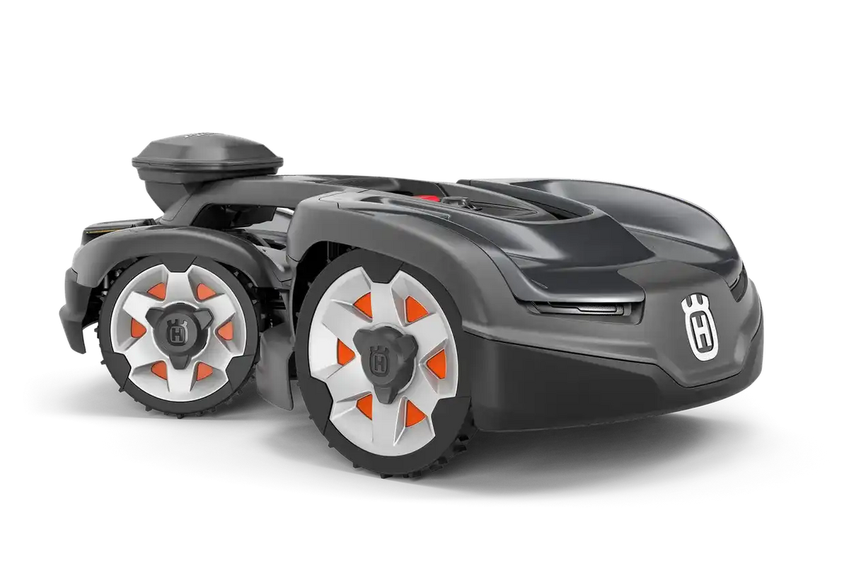 Automower® 435 iQ AWD