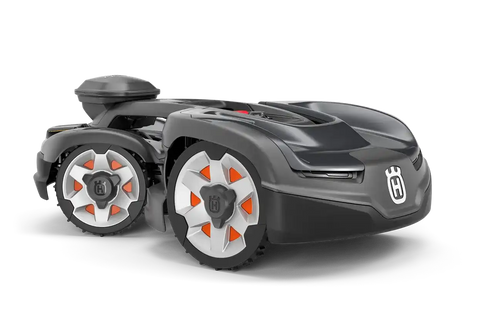 Automower® 435 iQ AWD