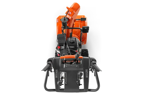 Husqvarna ST 227 Snow Blower