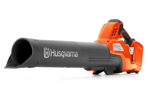 Husqvarna 230iB (battery and charger included)