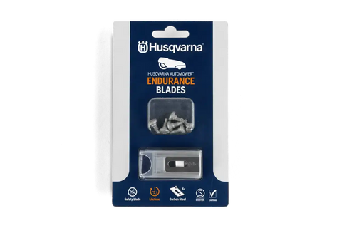 Automower® Endurance Blades