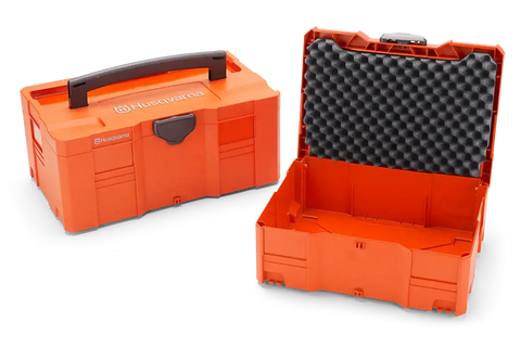 HUSQVARNA Battery box L