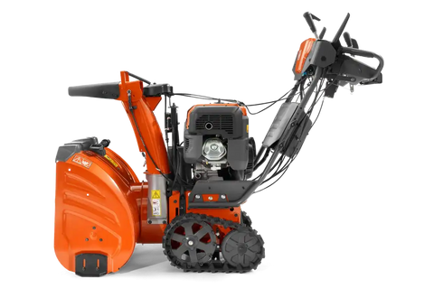 Husqvarna ST 430T Snow Blower