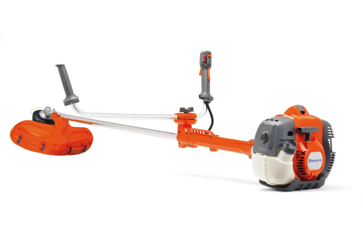 HUSQVARNA 336FR