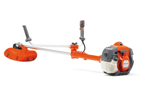 HUSQVARNA 336FR