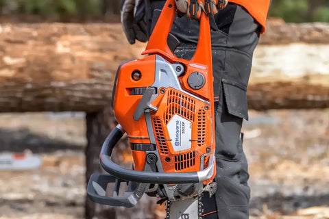 HUSQVARNA 550 XP® G Mark II