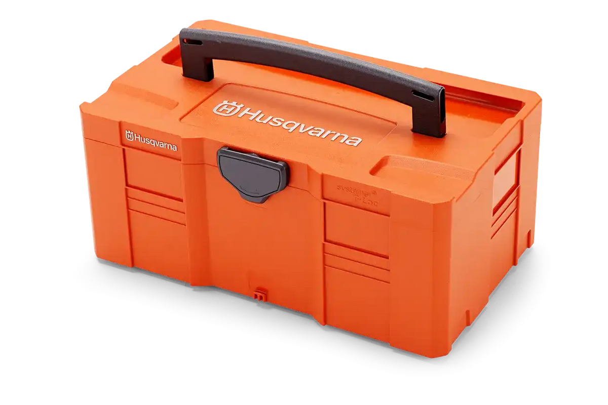 HUSQVARNA Battery box L