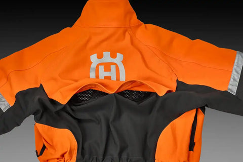 Technical Jacket
