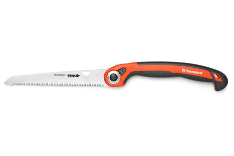 Foldable Saw 200 (Straight)