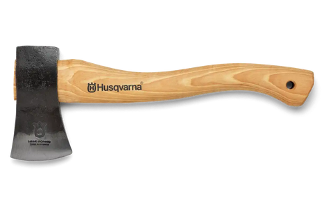 Swedish Style Hatchet