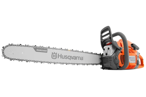 HUSQVARNA 460 Rancher