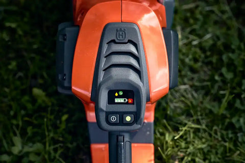 Husqvarna 542i XP® (tool only)