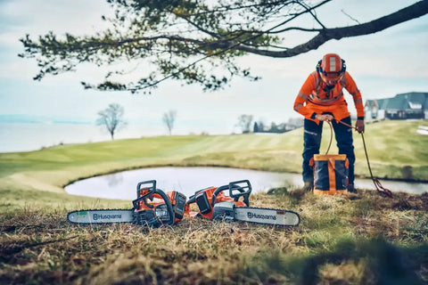Husqvarna 542i XP® (tool only)