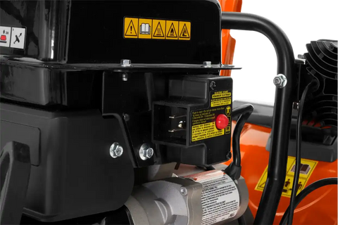 Husqvarna ST 330 Snow Blower