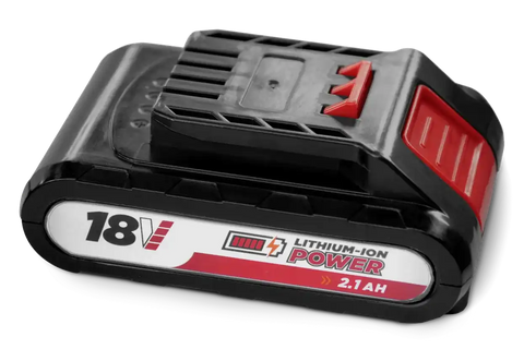4 Gallon Battery Backpack Sprayer