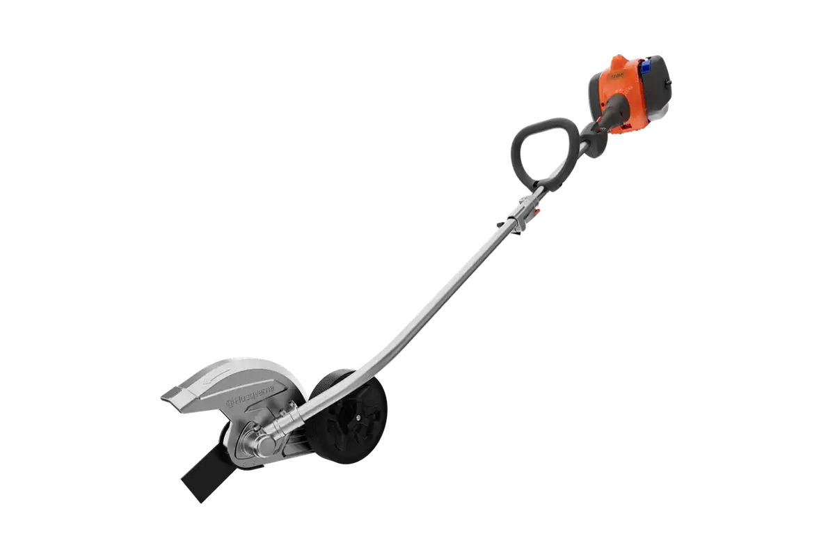 Husqvarna 122LKE