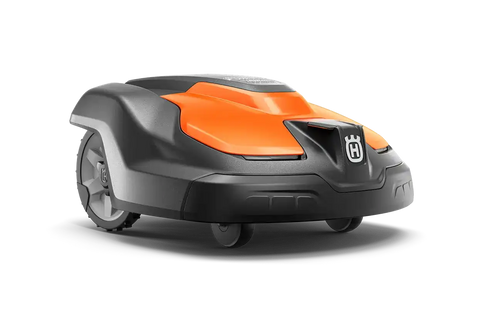 Automower® 550H EPOS®