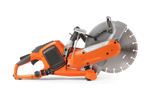 Husqvarna K 540i