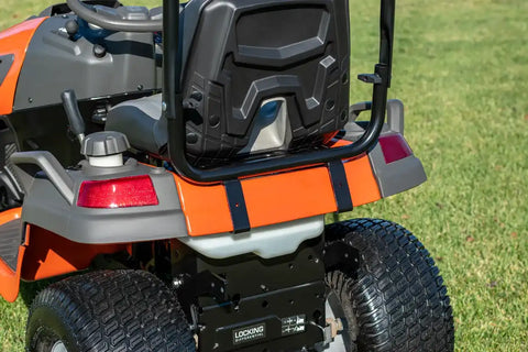 Husqvarna Tractor Sun Shade