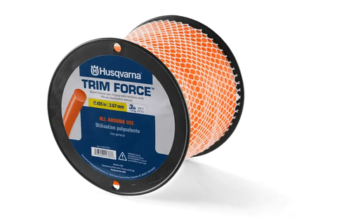 TrimForce™ Round Trimmer Line