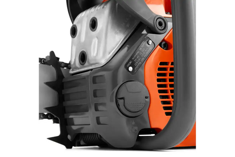HUSQVARNA 460 Rancher