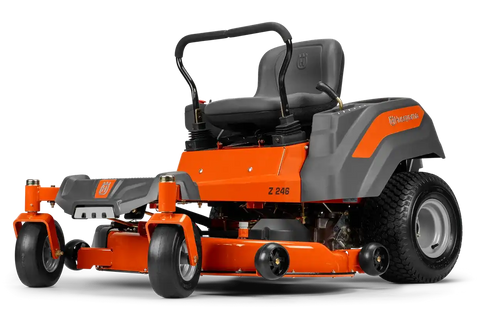 Husqvarna Z246
