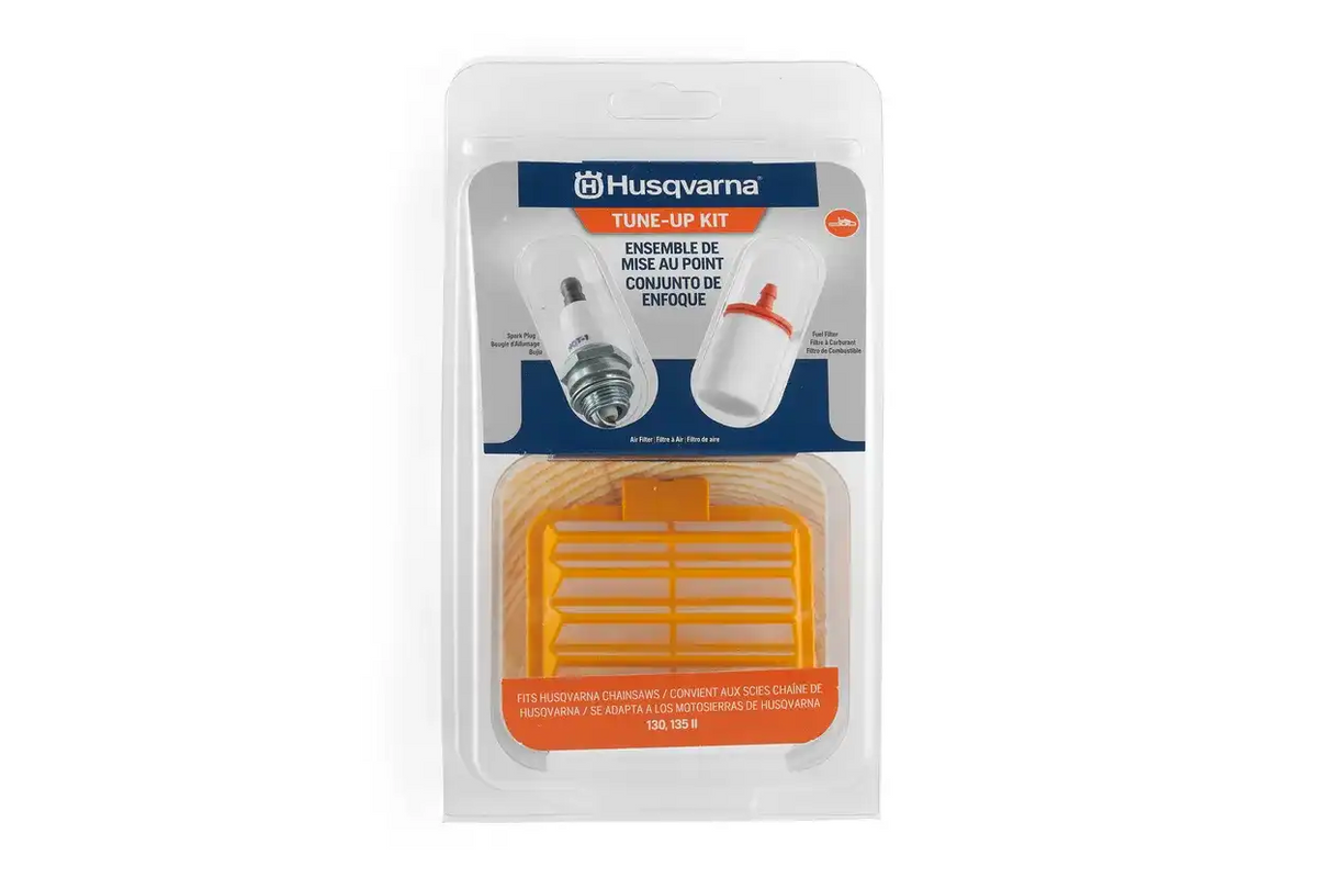 130 Chainsaw Tune-Up Kit
