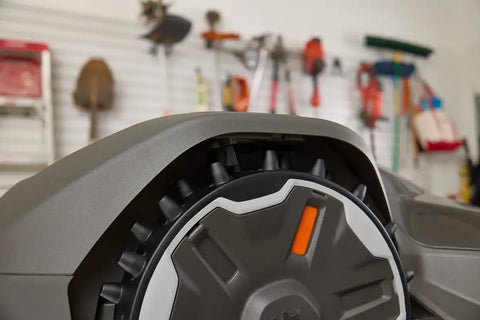 Husqvarna Automower® iQ Series Terrain Kit