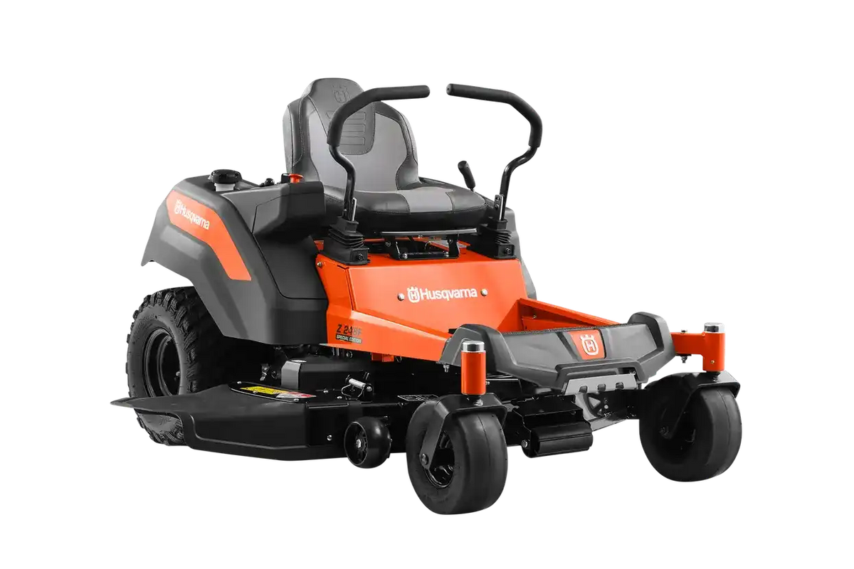 Husqvarna Z248F Special Edition