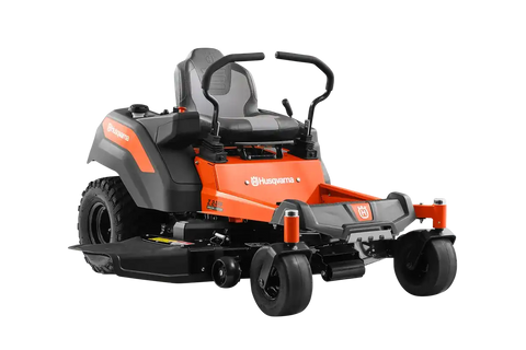 Husqvarna Z248F Special Edition