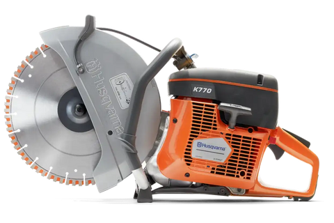 Husqvarna K 770