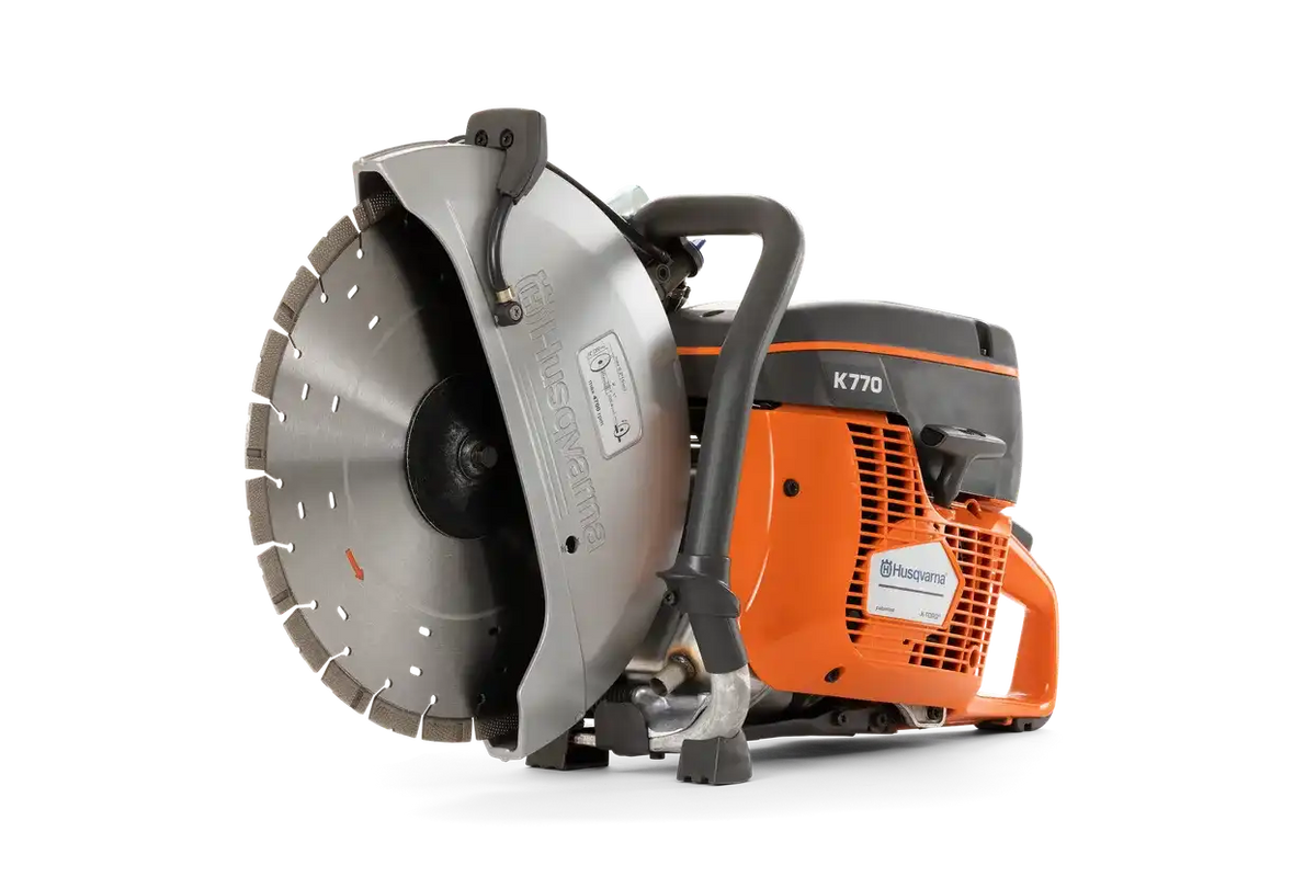 Husqvarna K 770