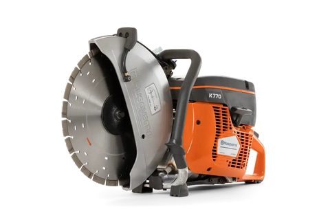 Husqvarna K 770