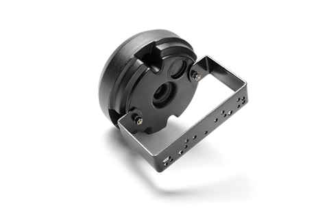 Weight (50 lbs.) and Weight Bracket