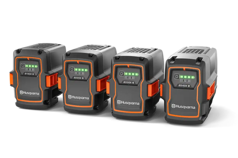 Husqvarna 40-B540X
