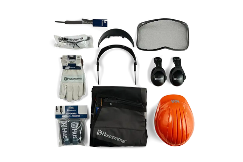 Protective Powerkit™