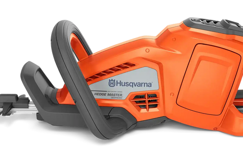 Husqvarna 320iHD60 Hedge Master (battery and charger included)