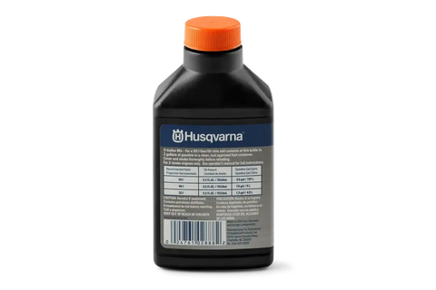 Husqvarna HP 2-Stroke Oil