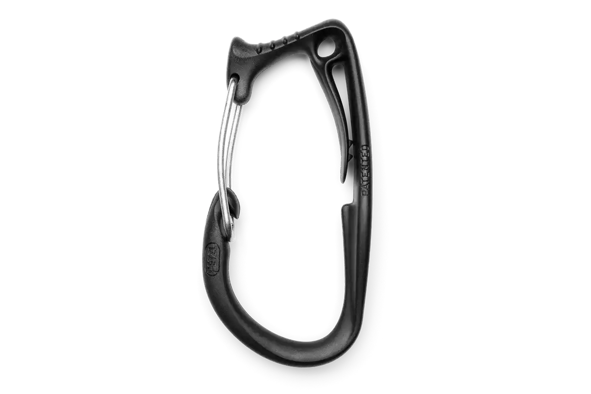 Chainsaw hook