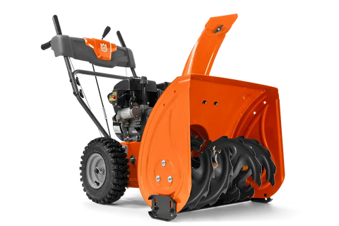 Husqvarna ST124 Snow Blower