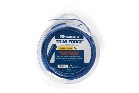 TrimForce™ Square Trimmer Line