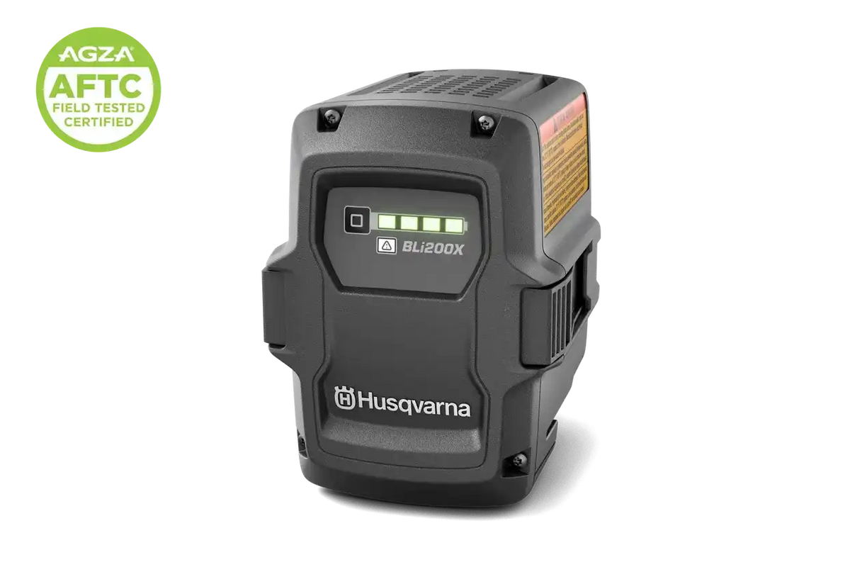HUSQVARNA Battery BLi200X