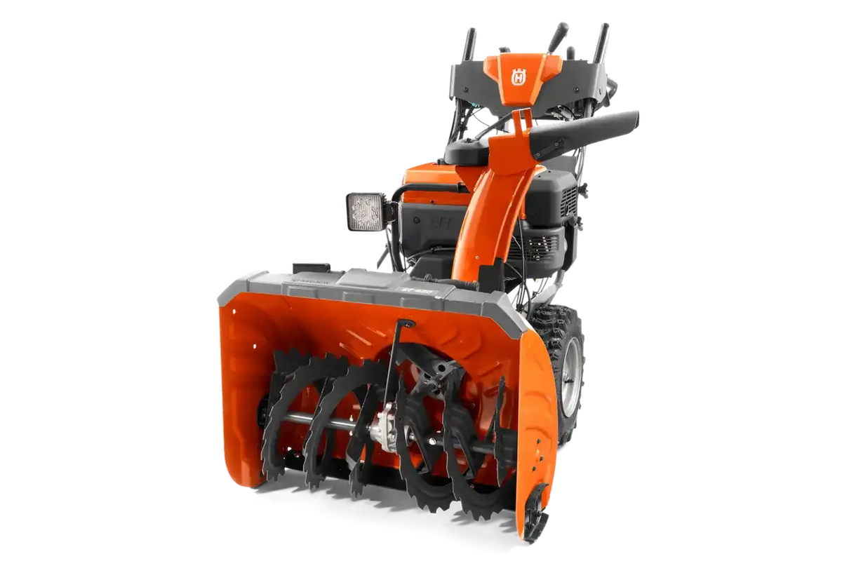 Husqvarna ST 430 Snow Blower