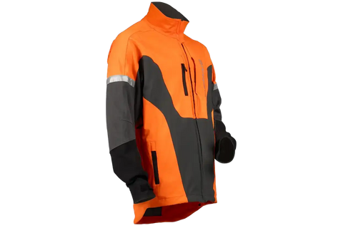 Technical Jacket