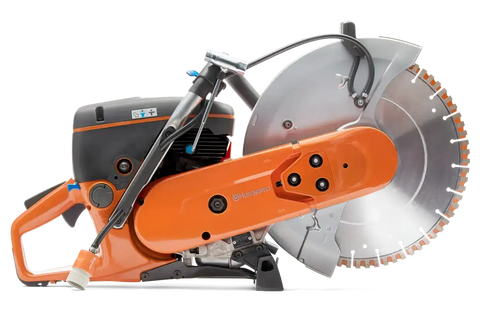 Husqvarna K 770