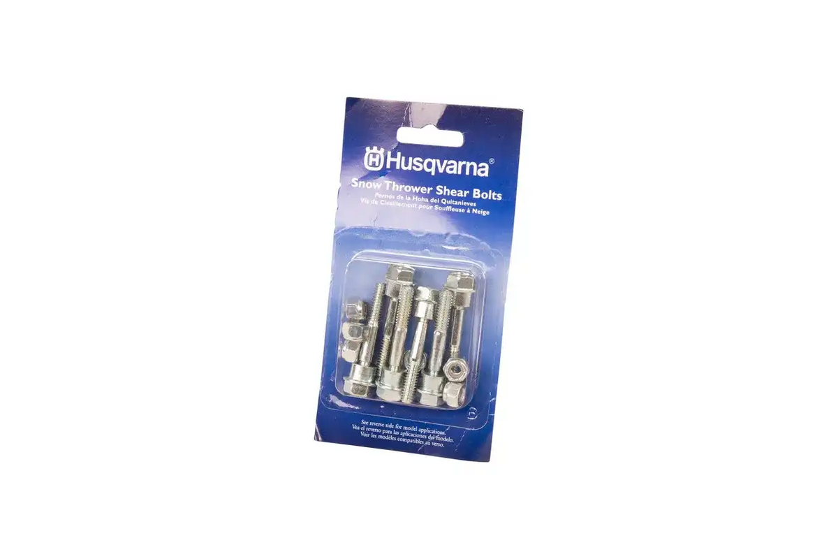 Husqvarna Shear Bolts