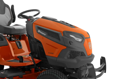 Husqvarna TS 348XD