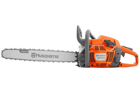 HUSQVARNA 460 Rancher